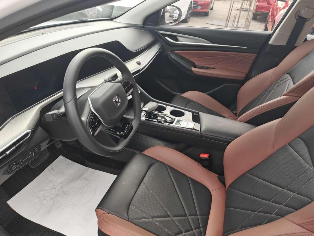 Changan Eado