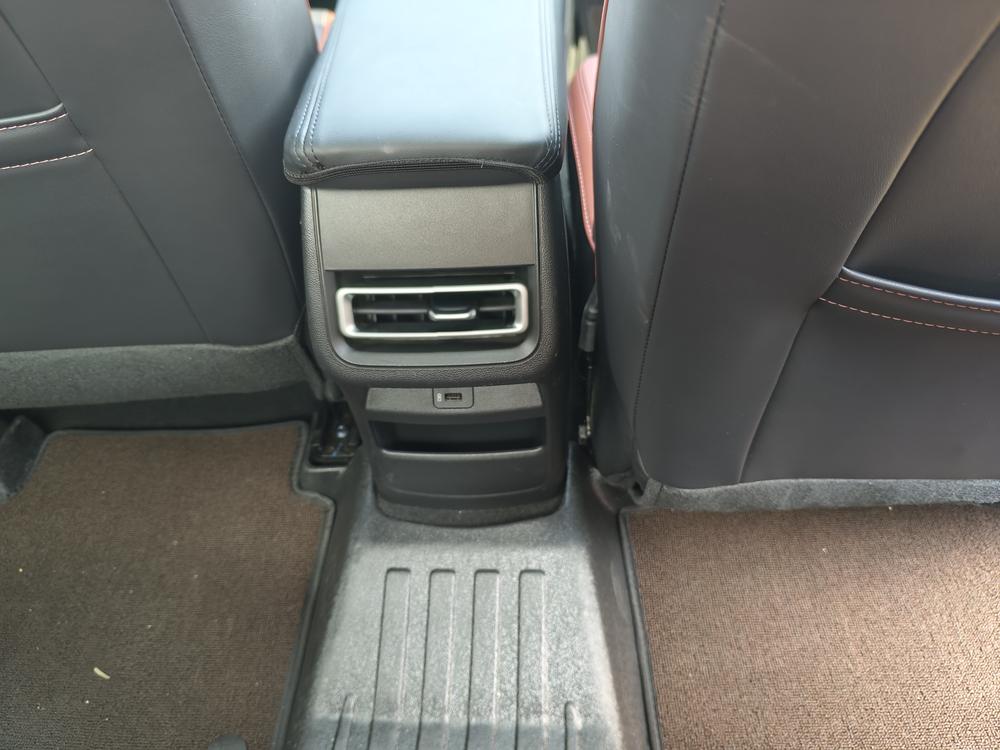 Changan Eado