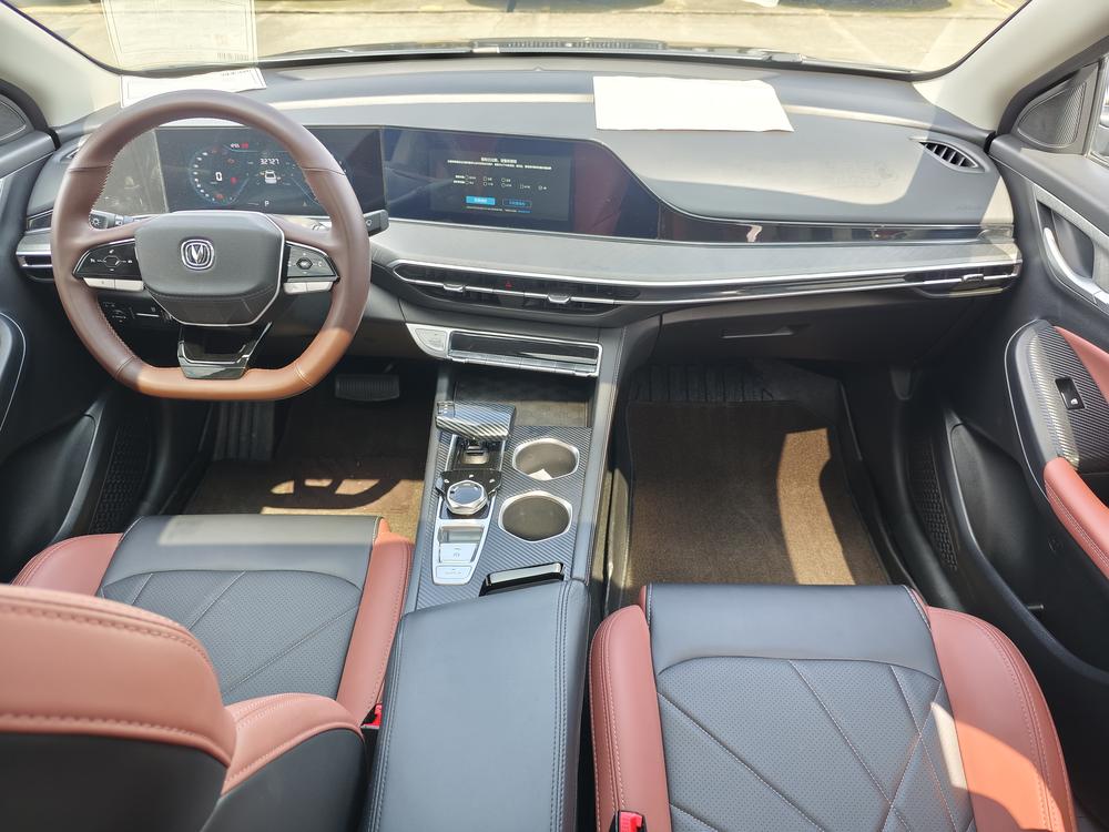 Changan Eado