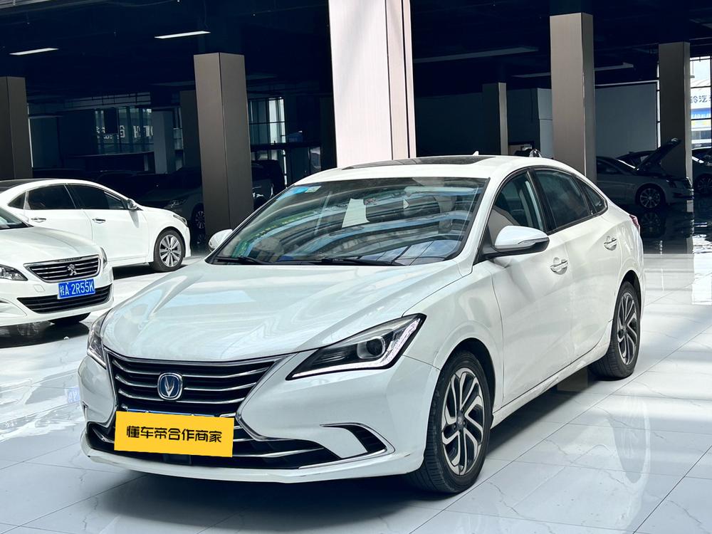 Changan Eado