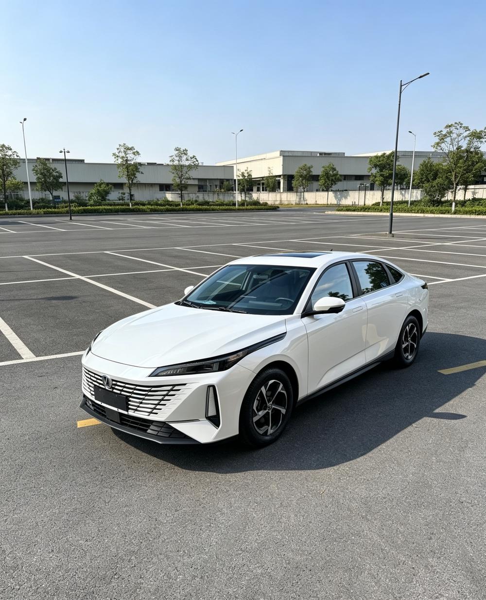 Changan Eado