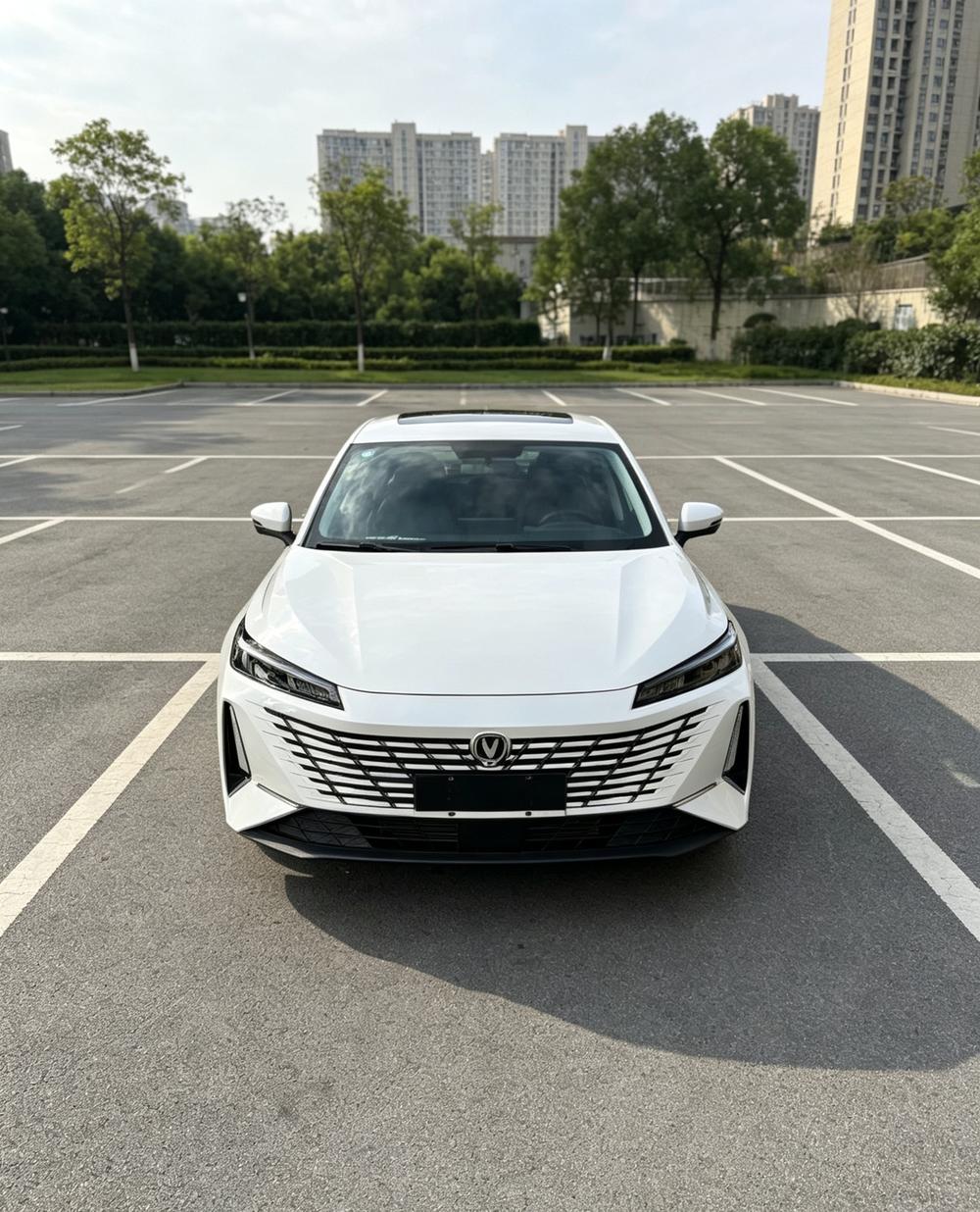 Changan Eado