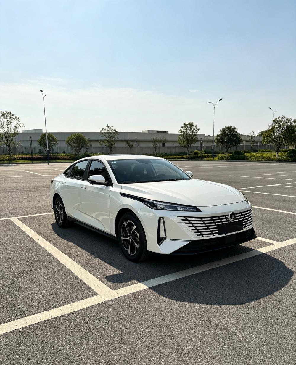 Changan Eado