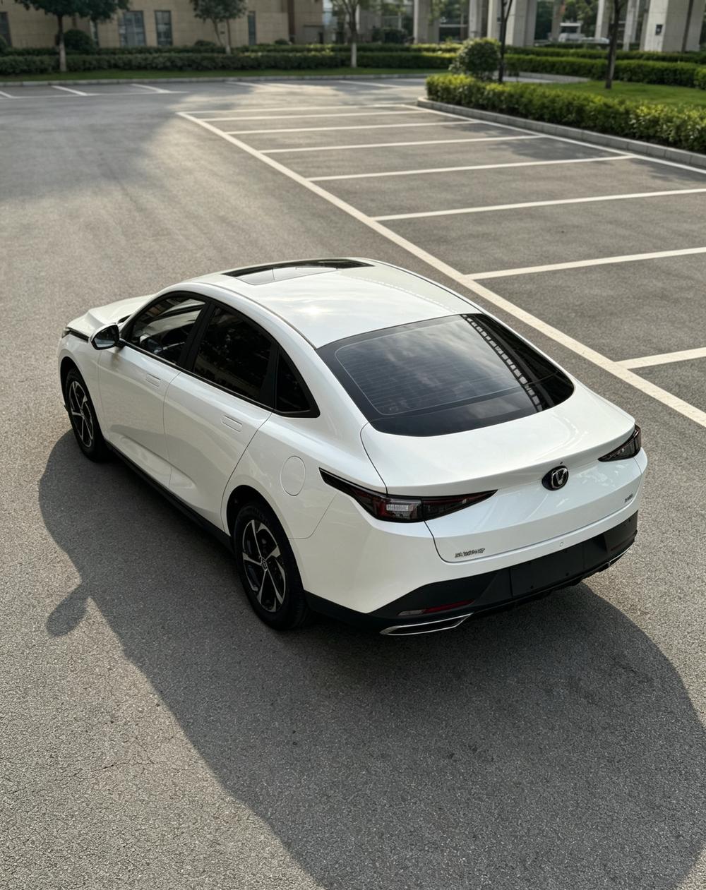 Changan Eado