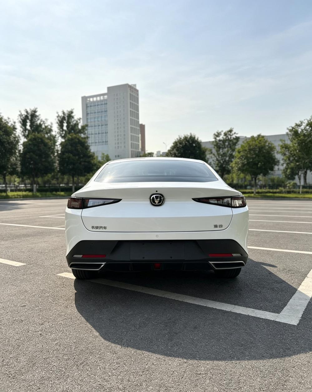 Changan Eado