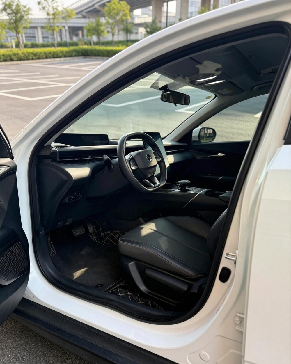 Changan Eado