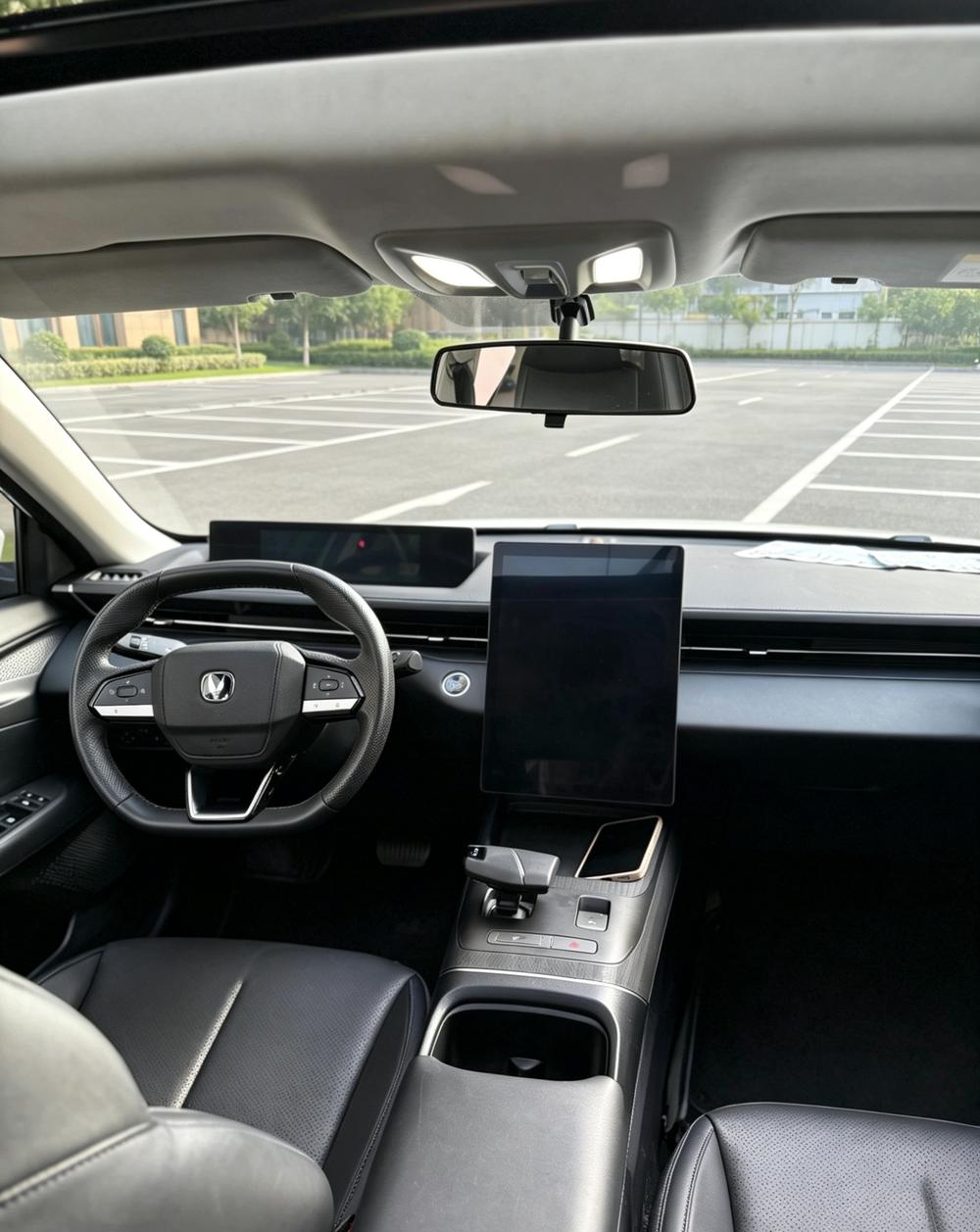 Changan Eado