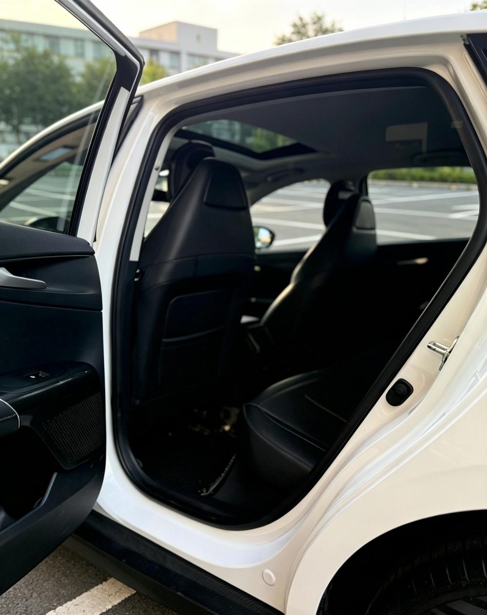 Changan Eado
