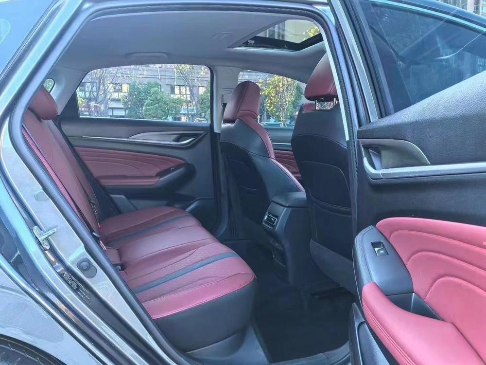 Changan Eado