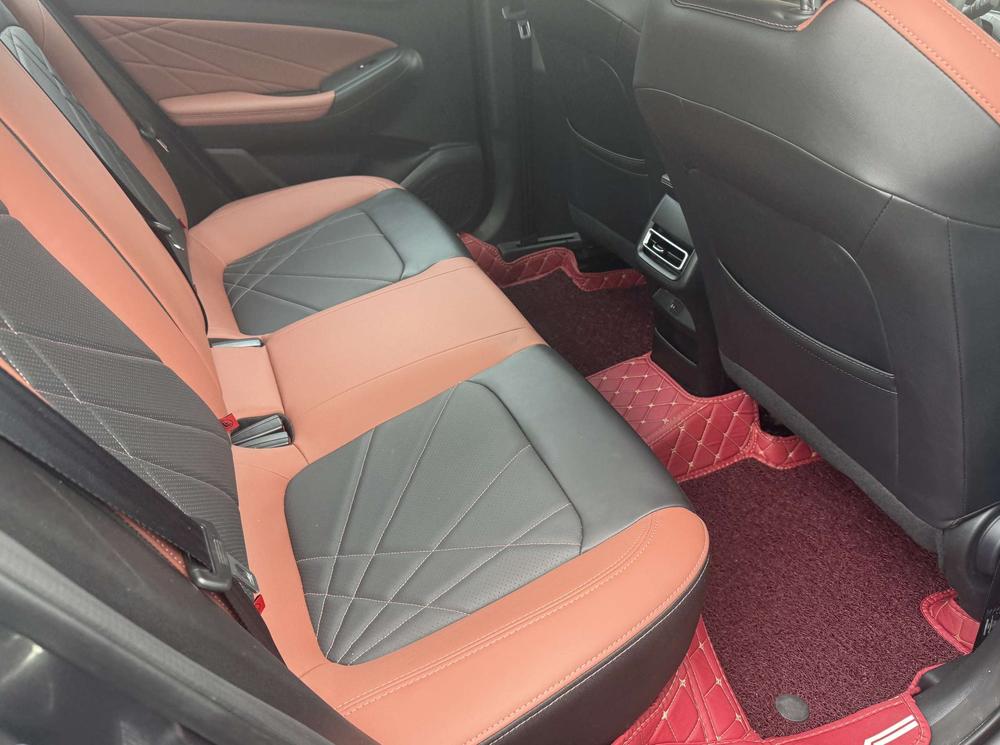 Changan Eado