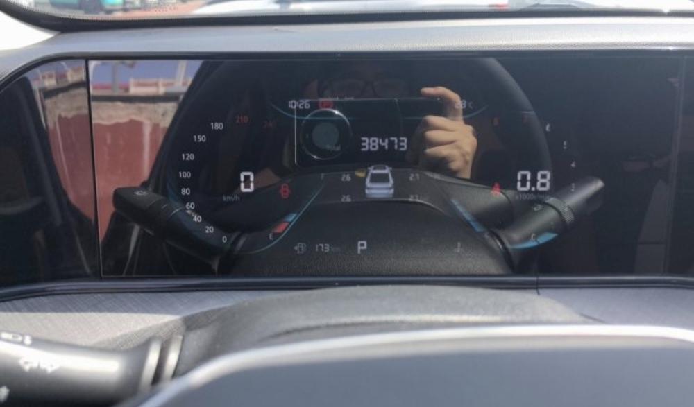 Changan Eado