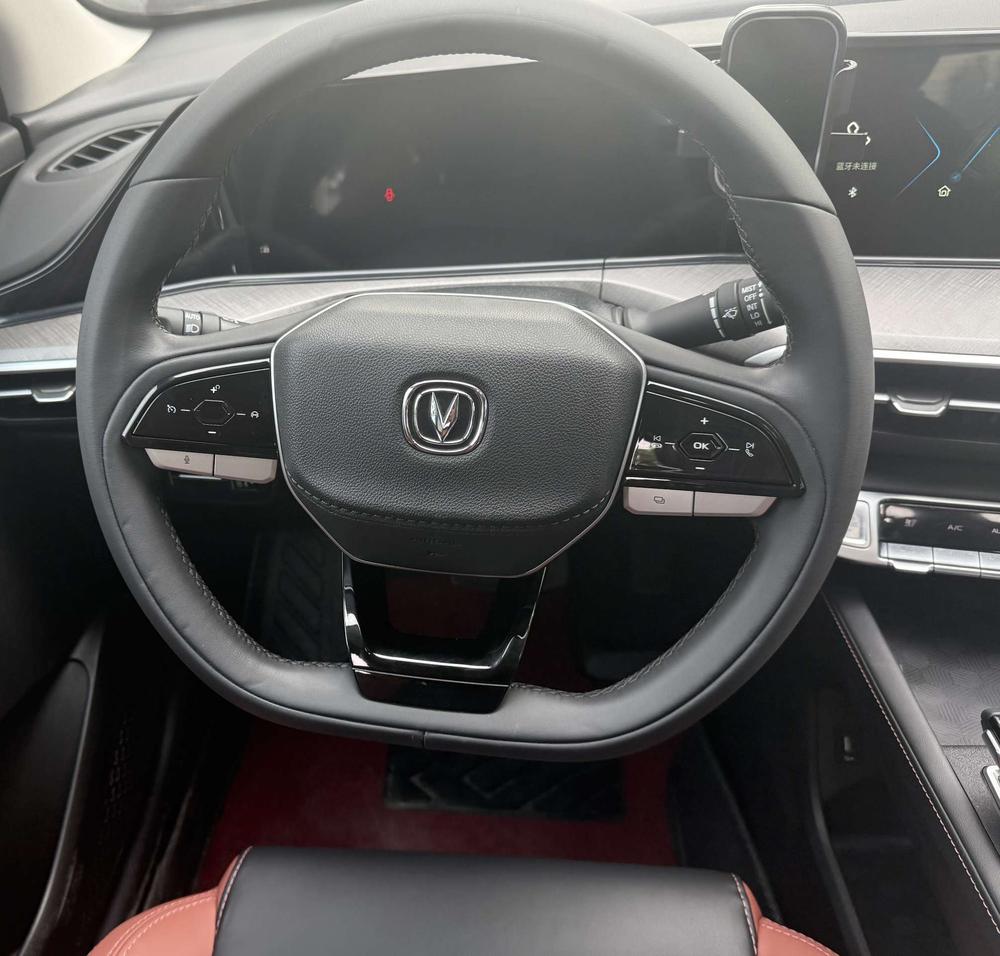 Changan Eado