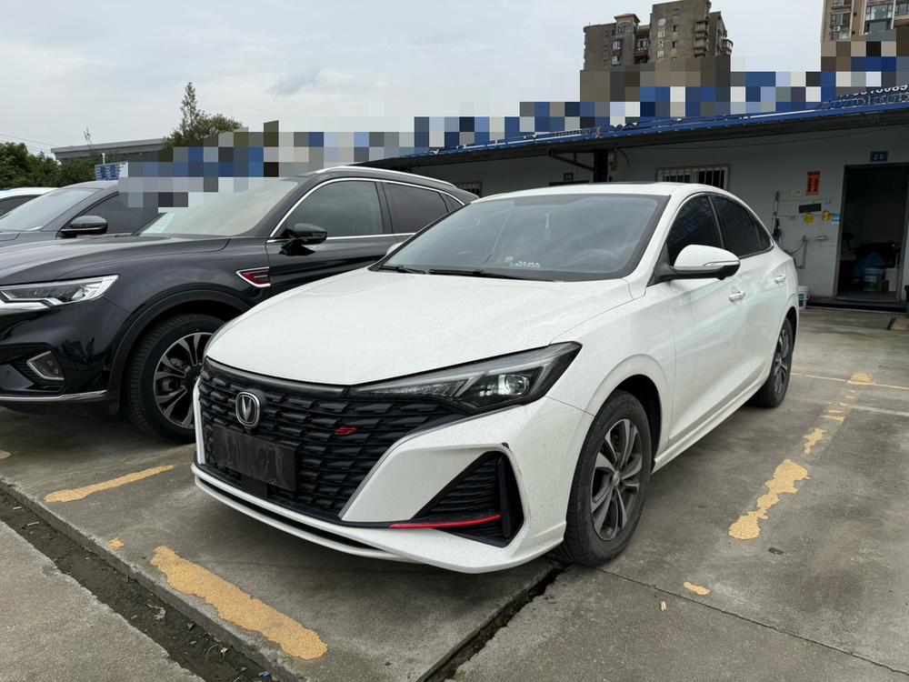 Changan Eado