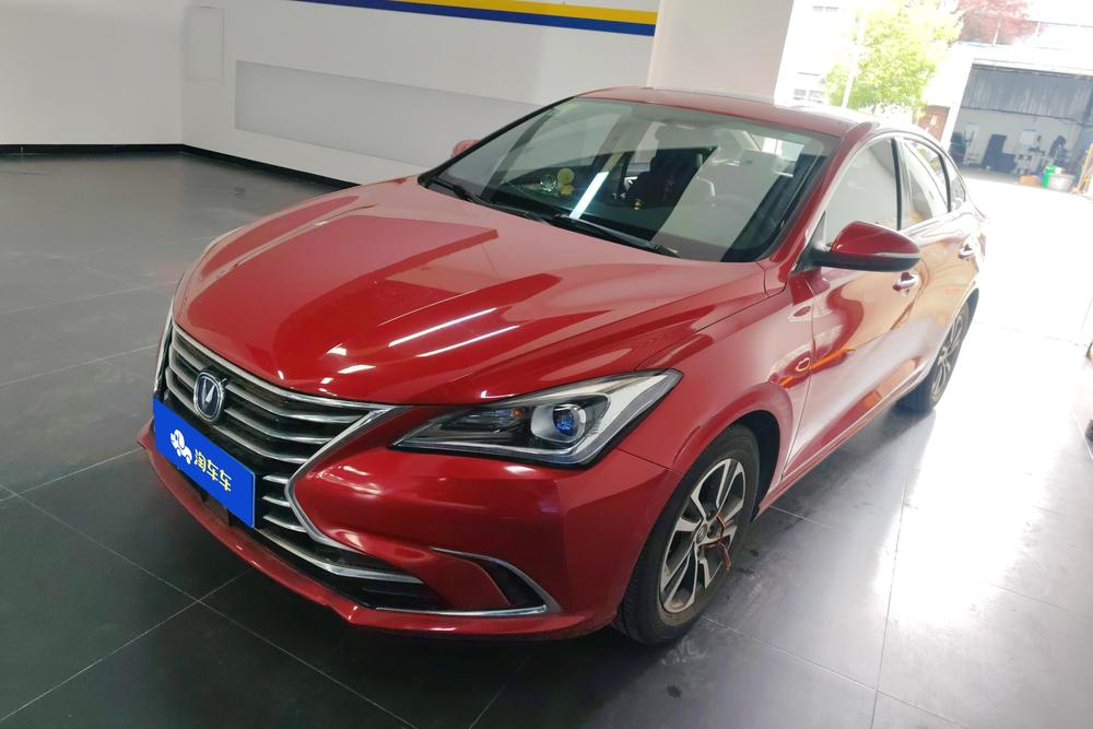 Changan Eado