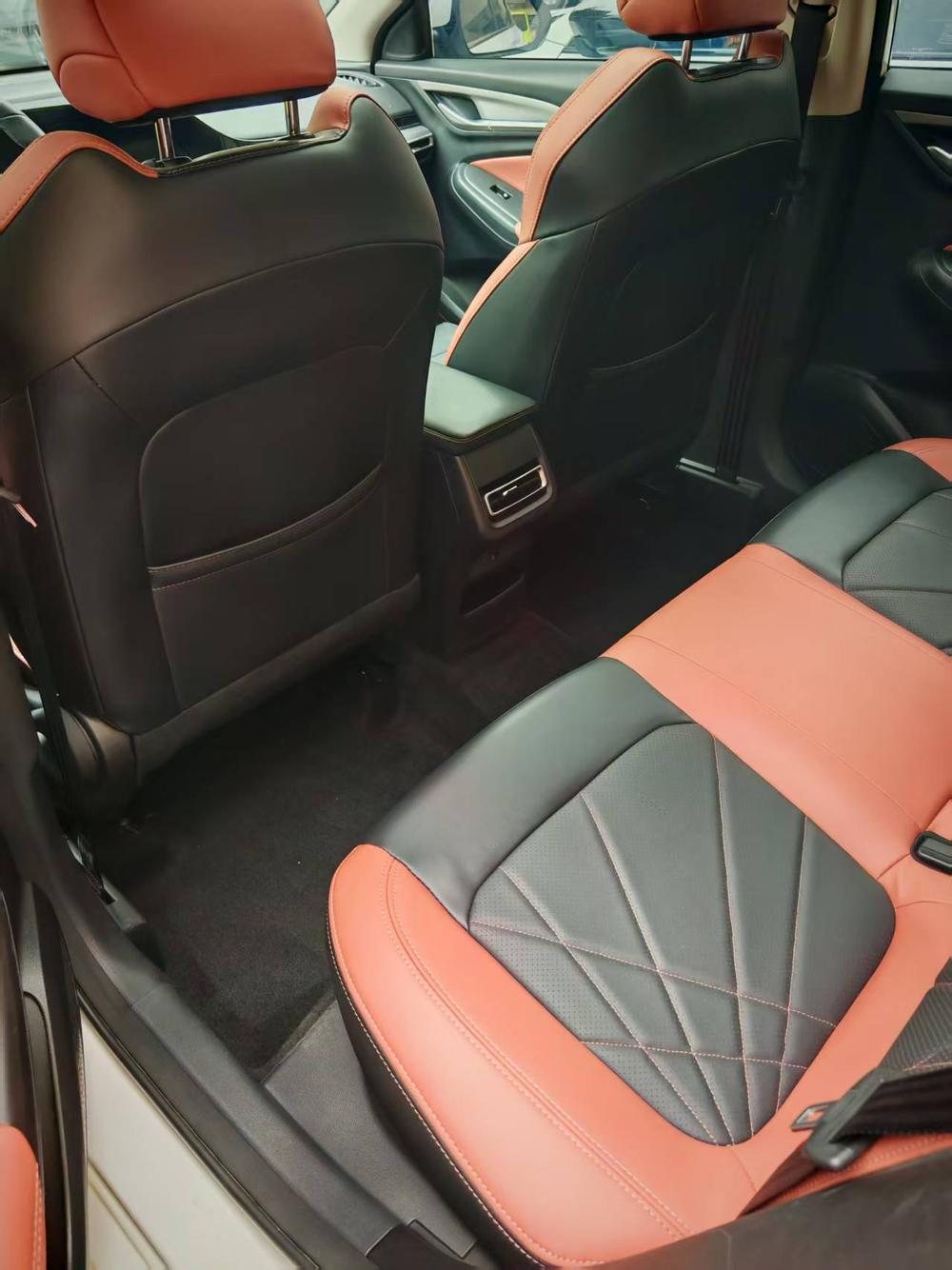 Changan Eado