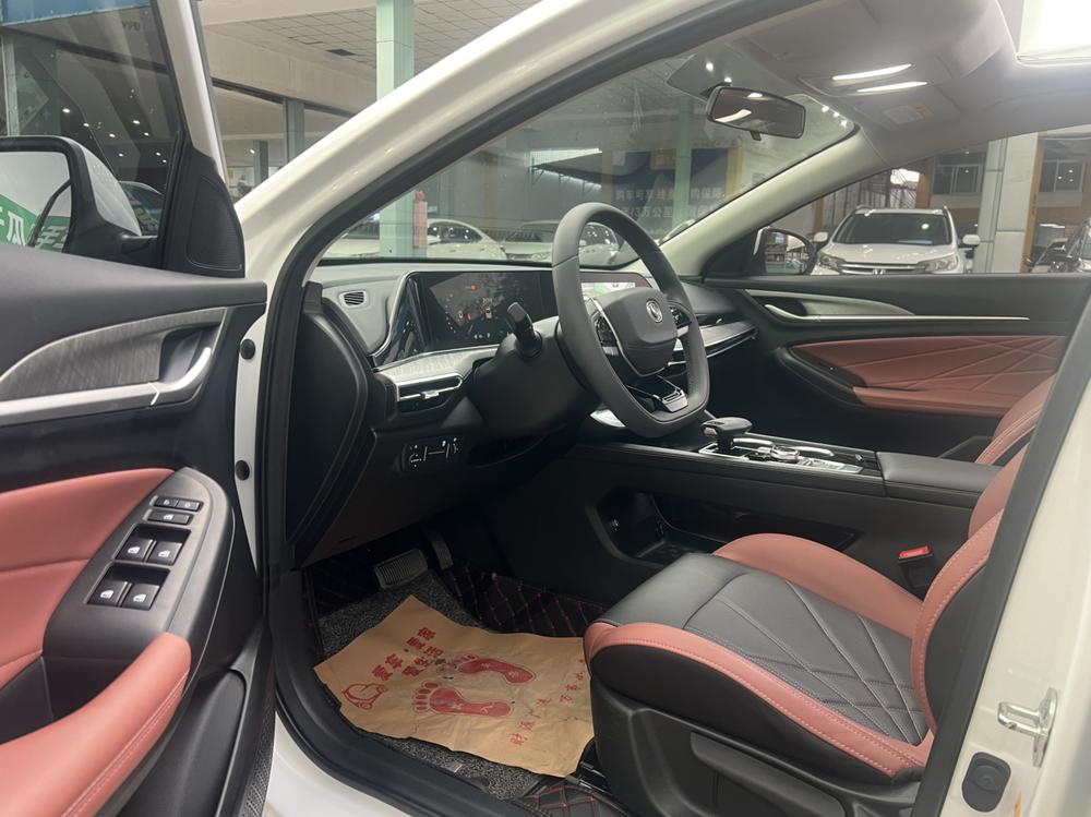 Changan Eado