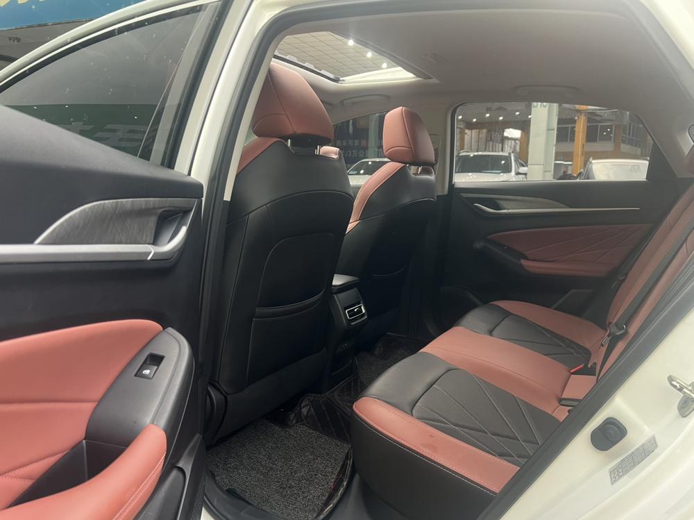 Changan Eado