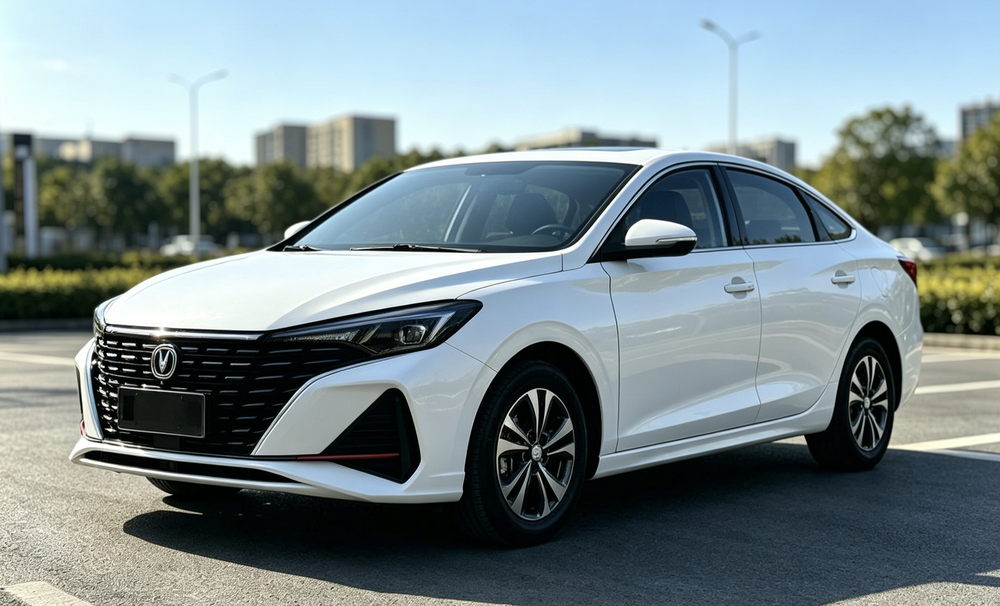 Changan Eado