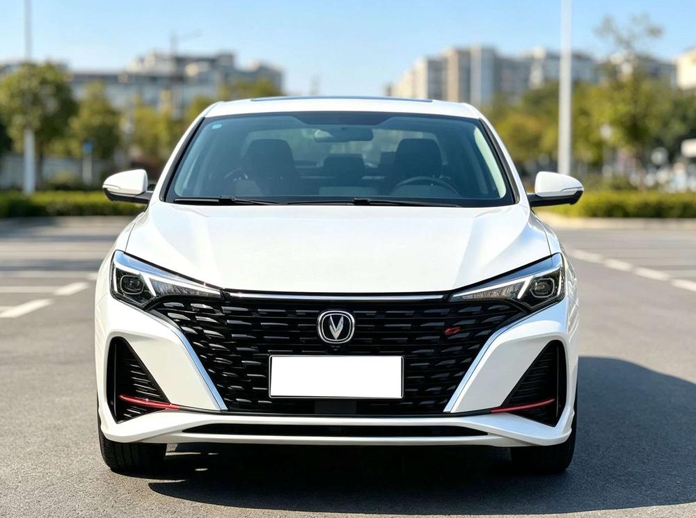 Changan Eado