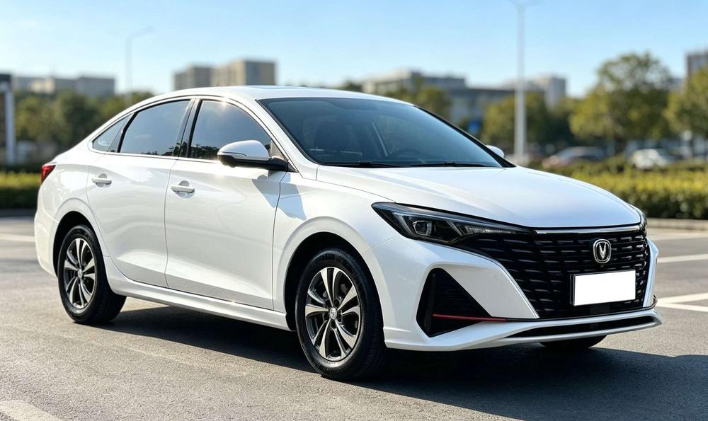 Changan Eado