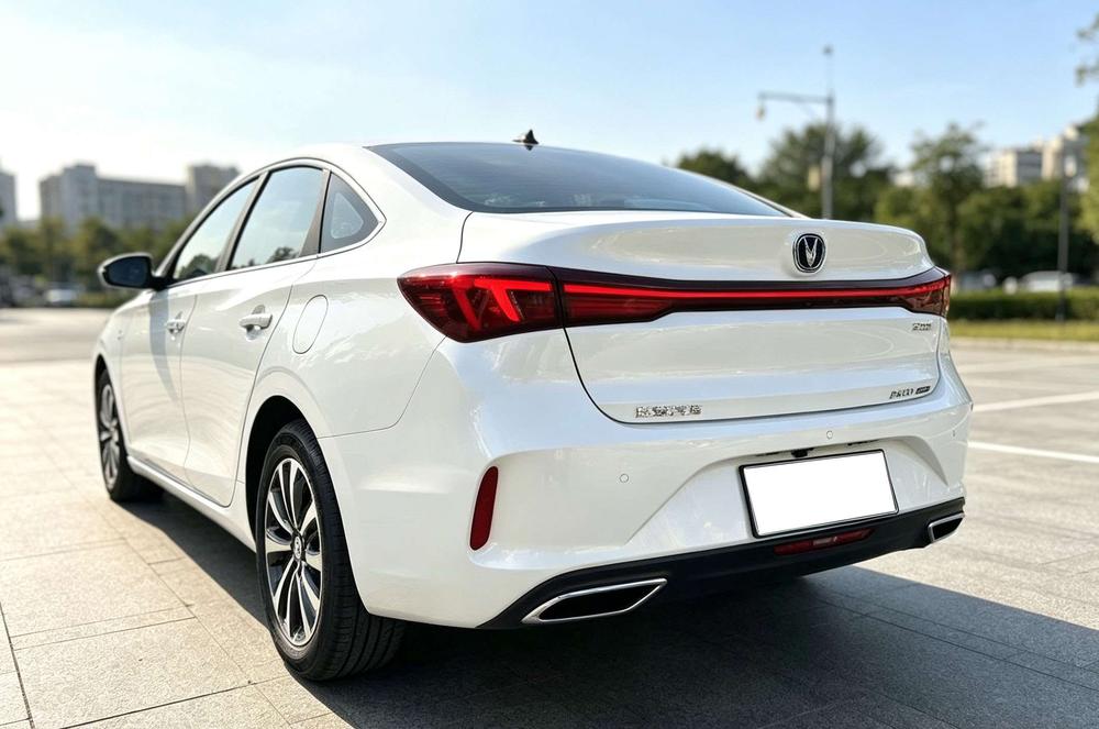 Changan Eado