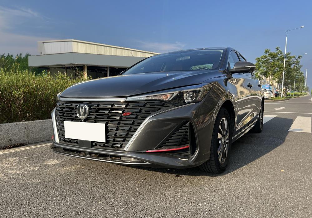 Changan Eado