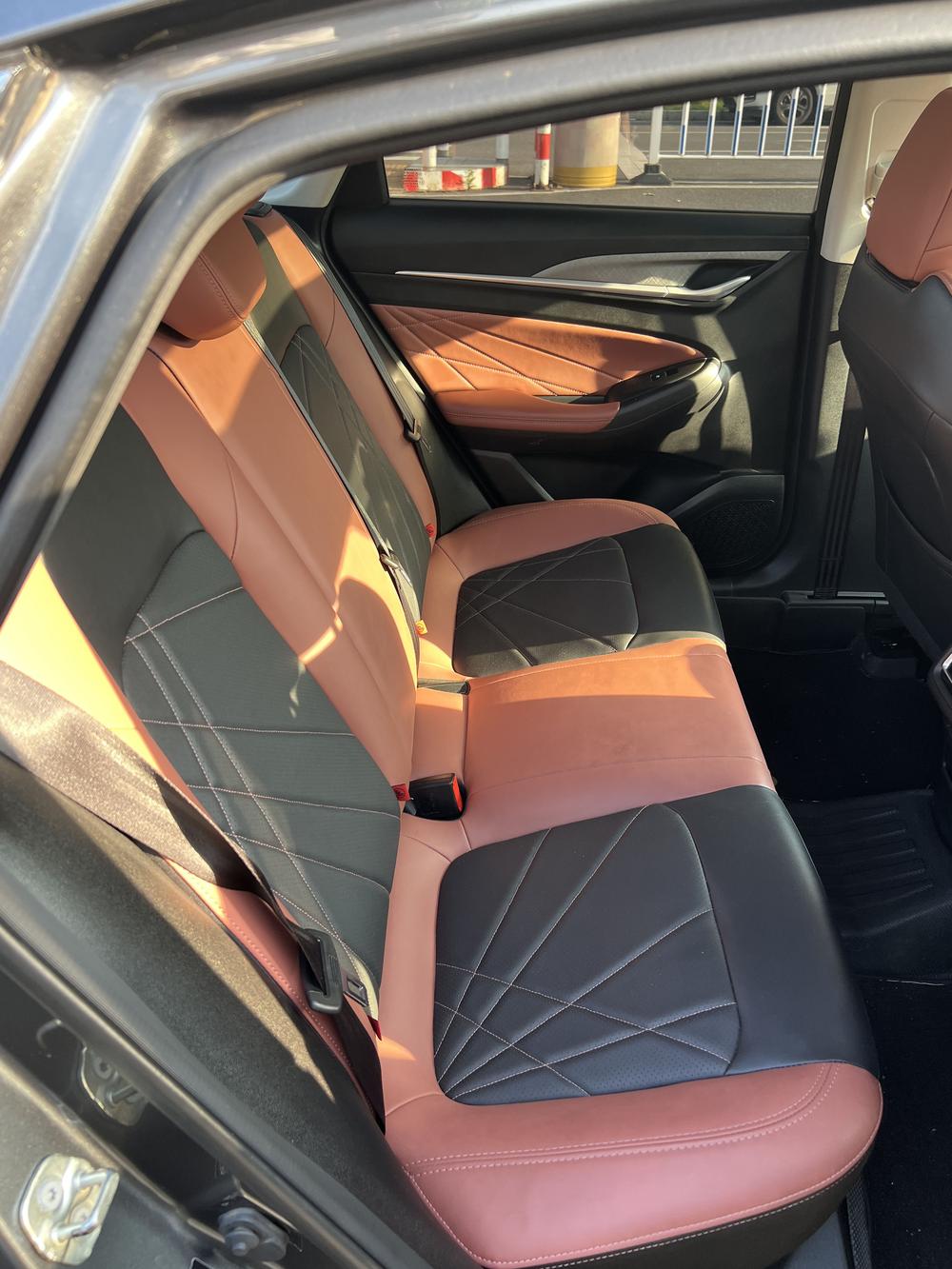 Changan Eado
