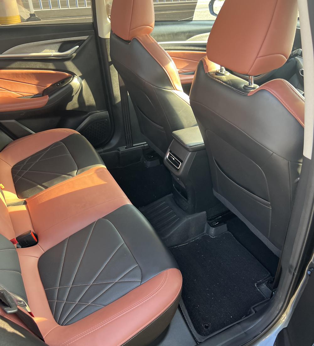Changan Eado