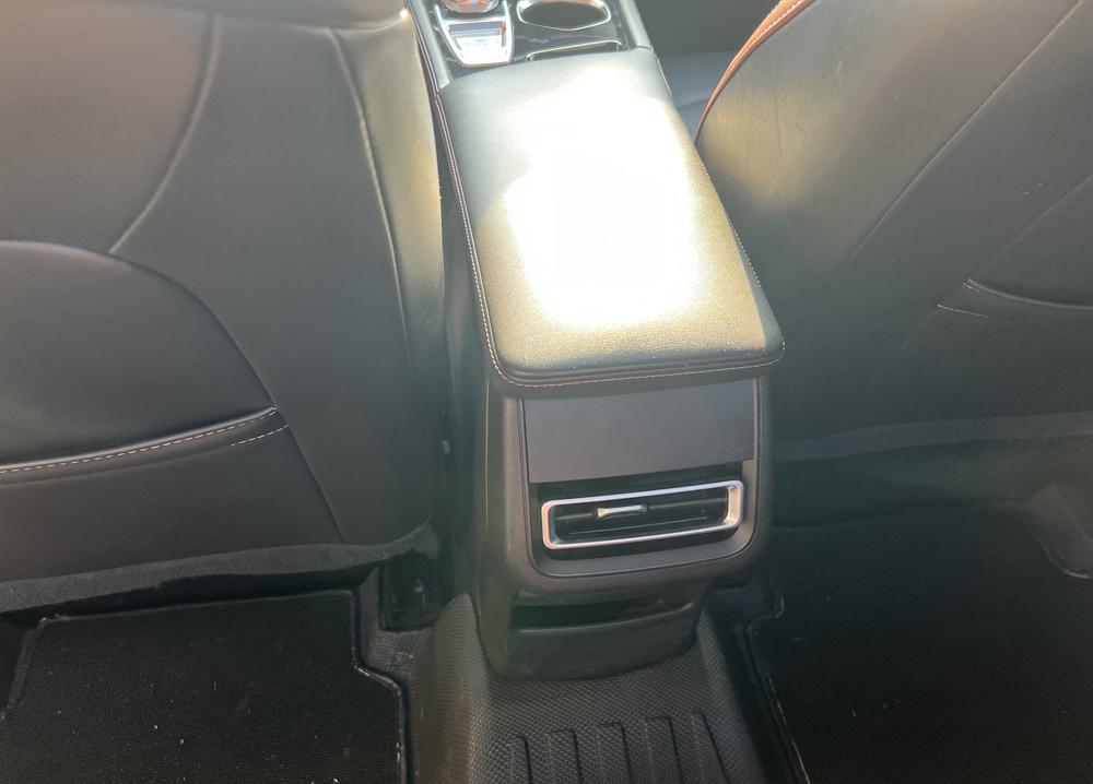 Changan Eado