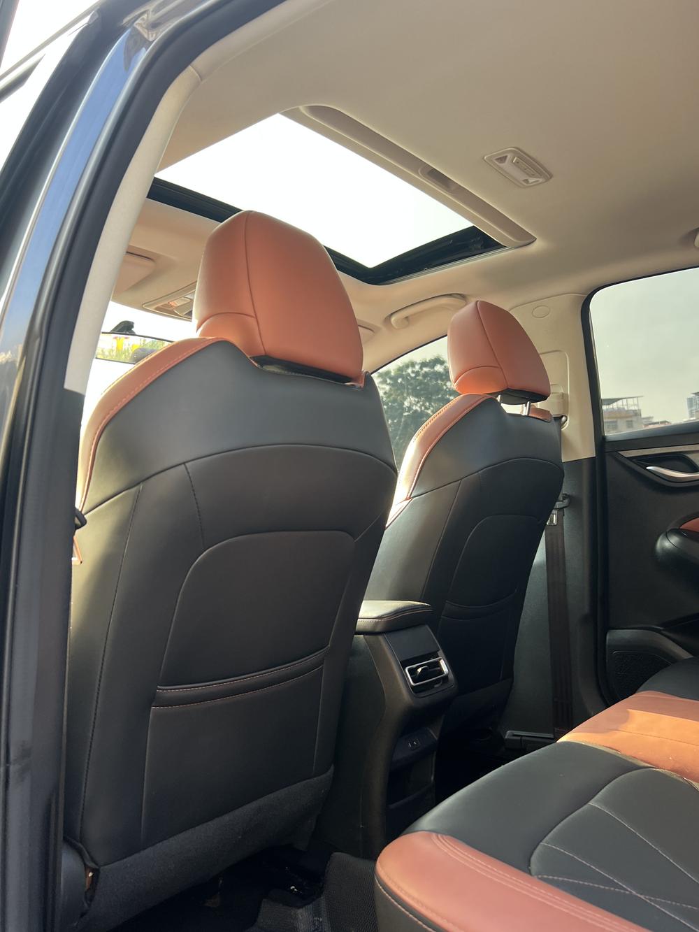 Changan Eado