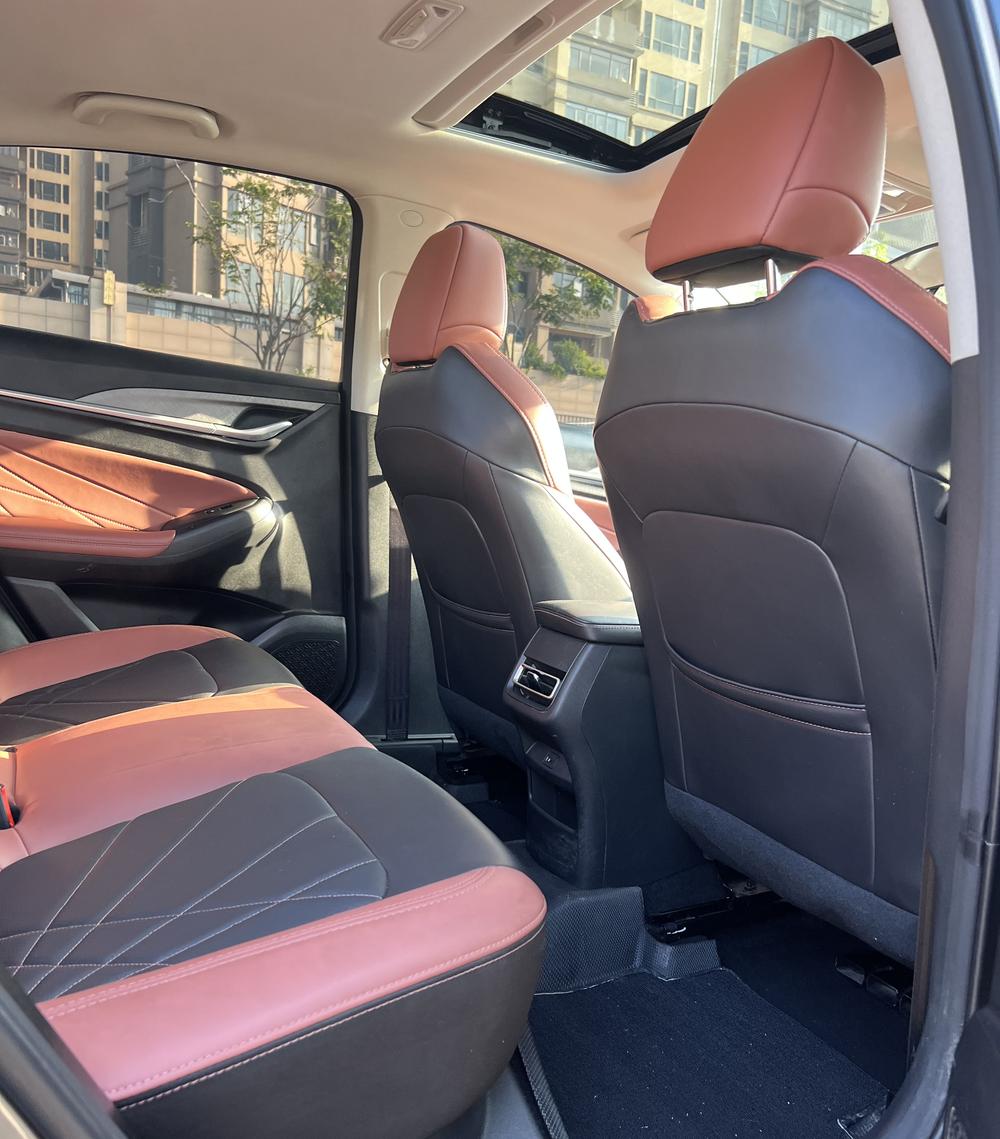 Changan Eado