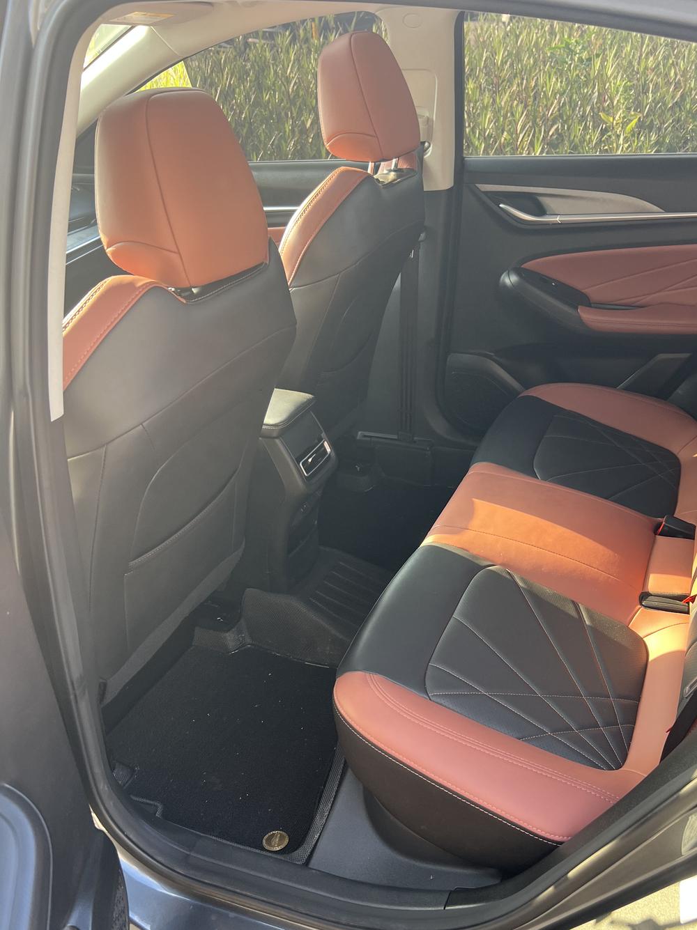 Changan Eado