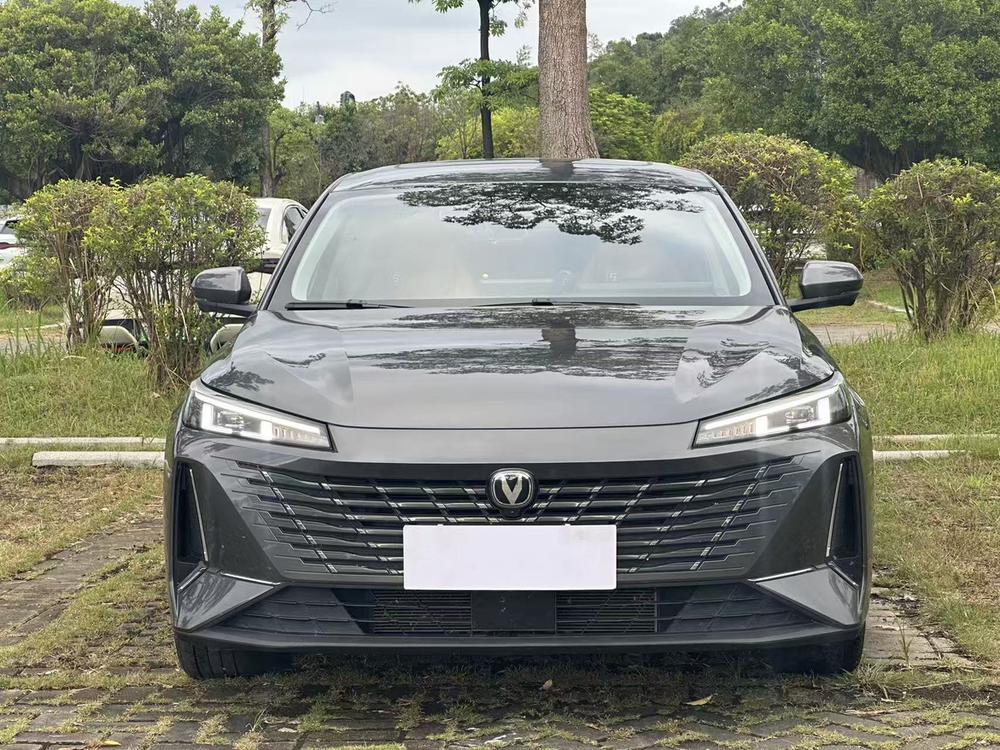 Changan Eado