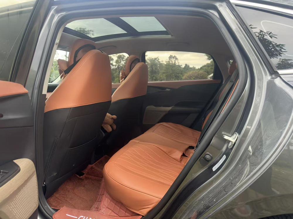 Changan Eado