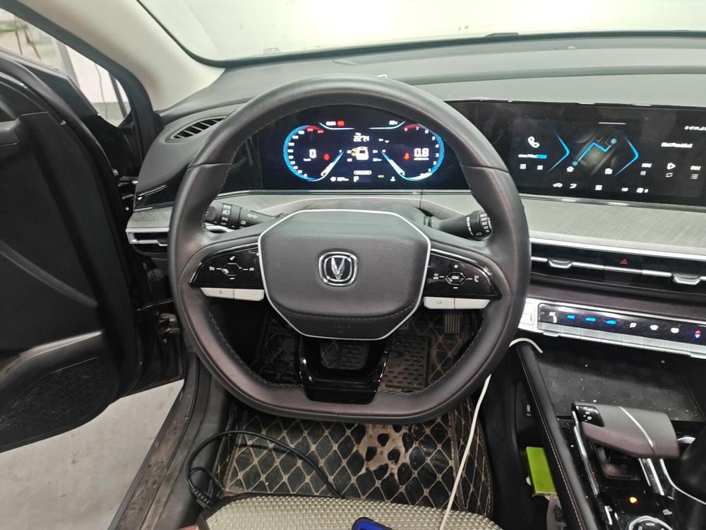 Changan Eado