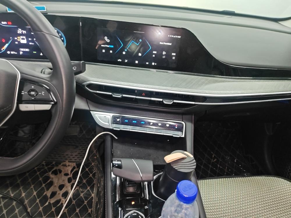 Changan Eado
