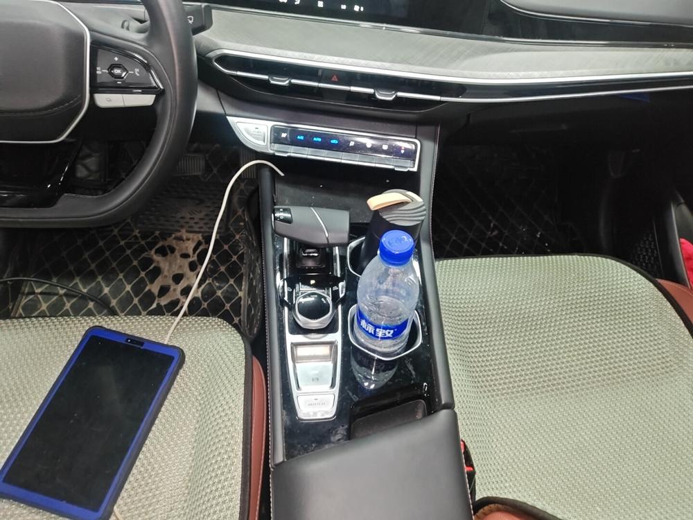 Changan Eado