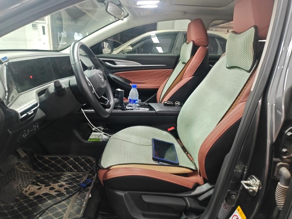 Changan Eado