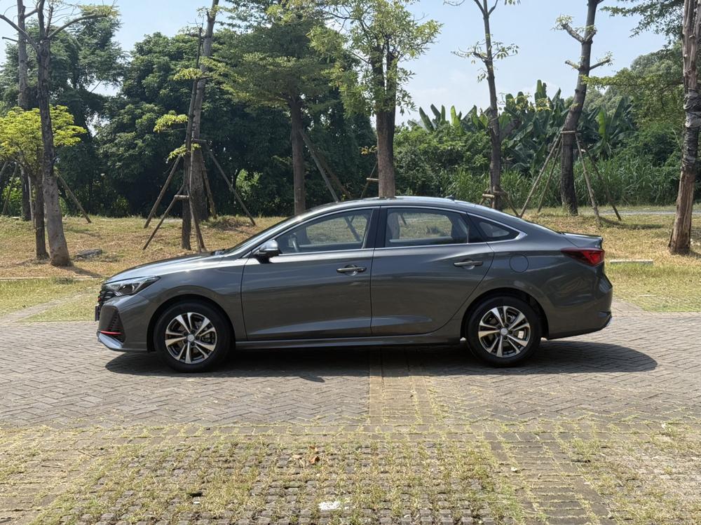 Changan Eado