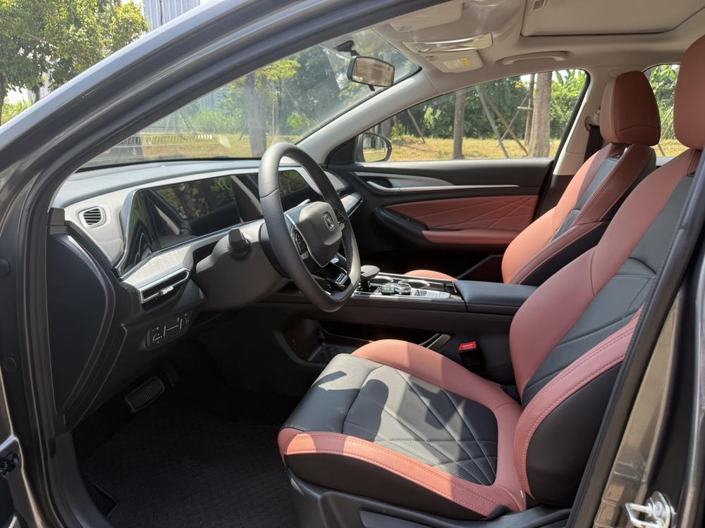 Changan Eado