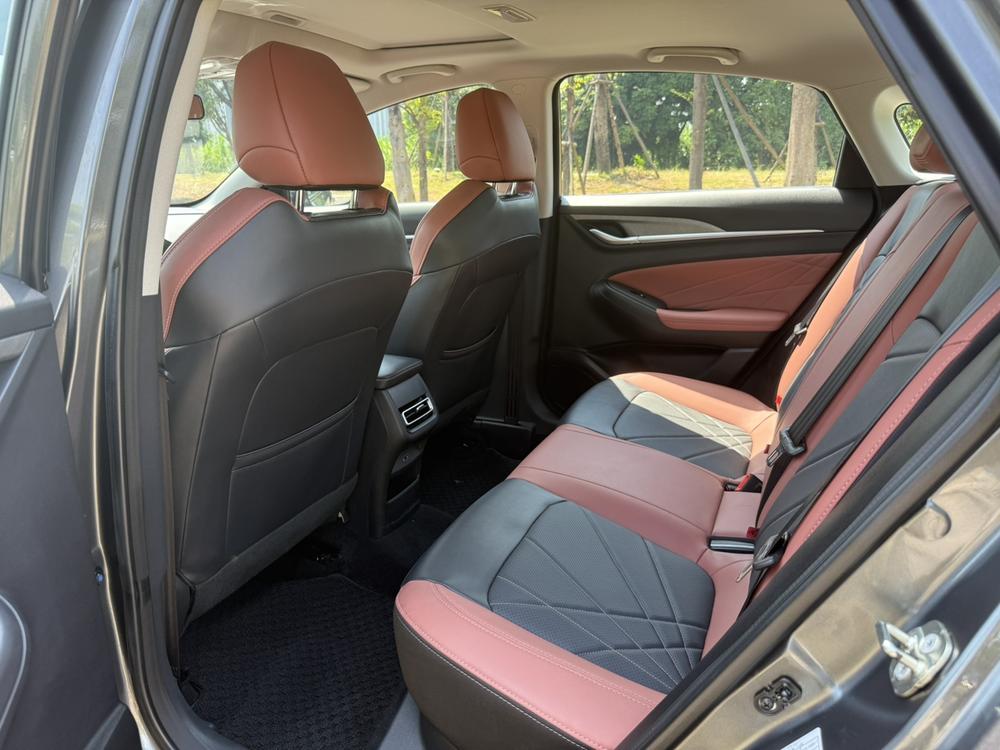 Changan Eado