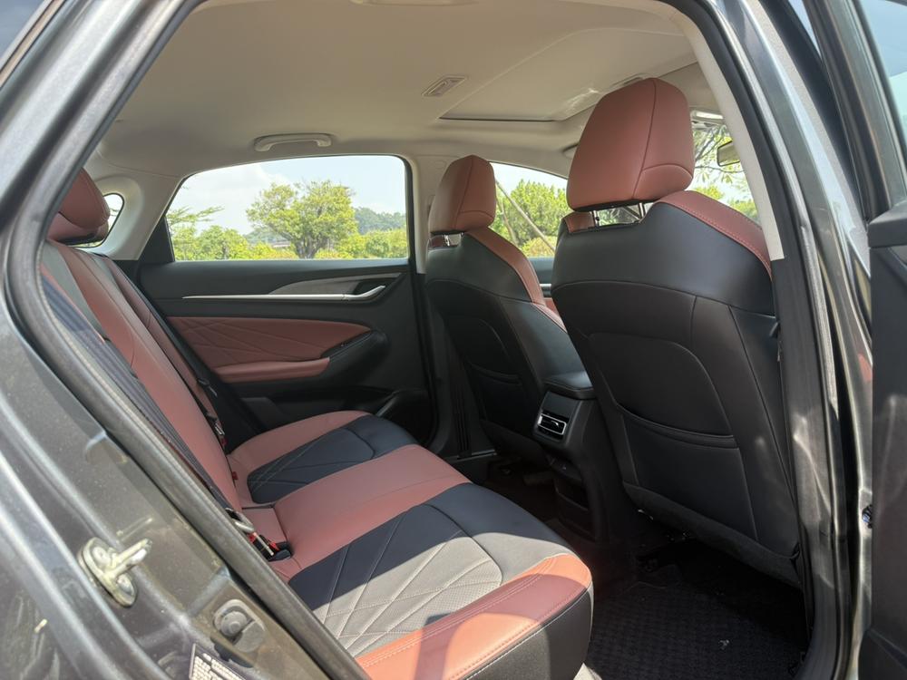 Changan Eado