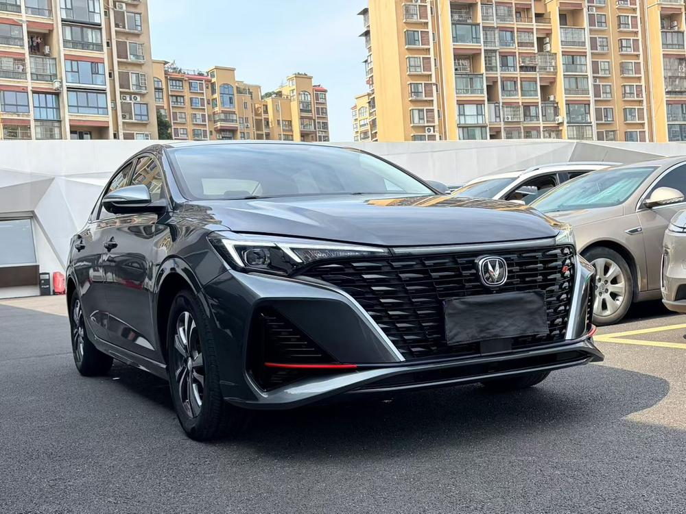 Changan Eado