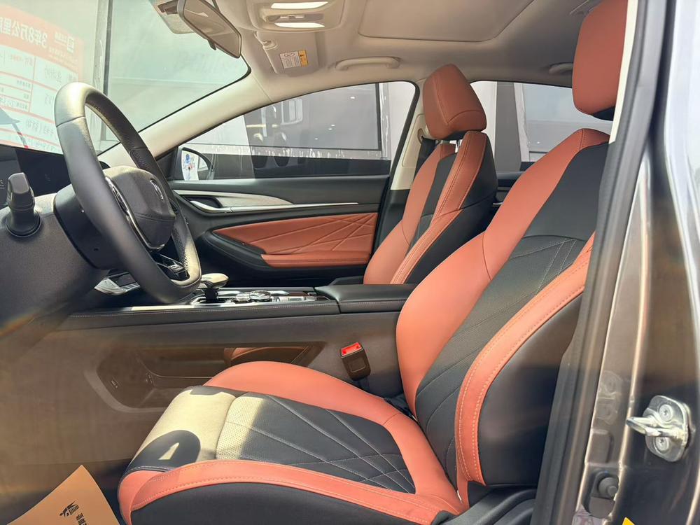 Changan Eado
