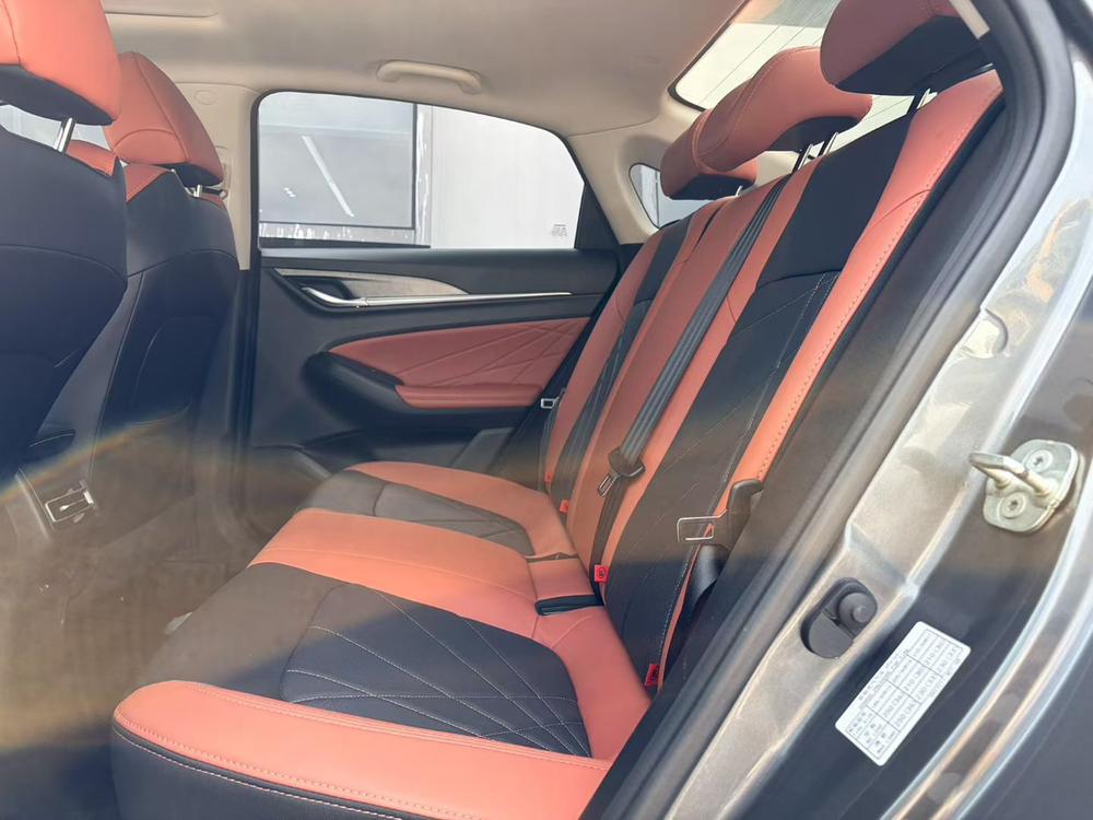 Changan Eado