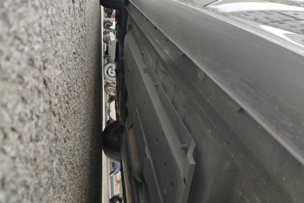Changan Eado