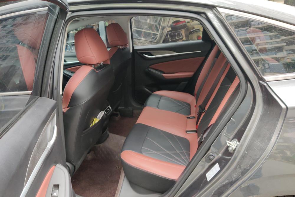 Changan Eado