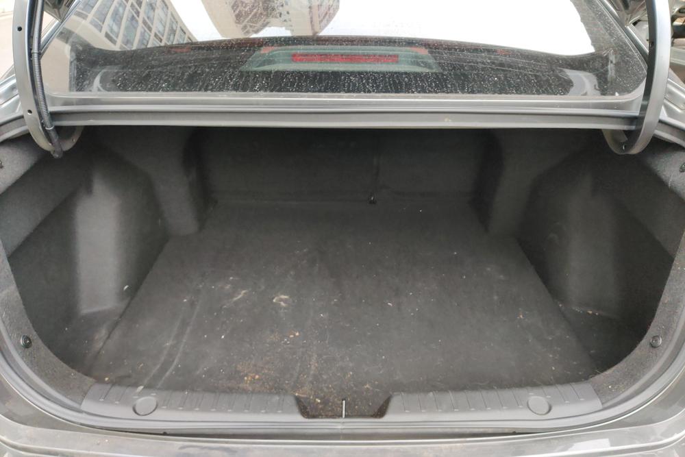 Changan Eado