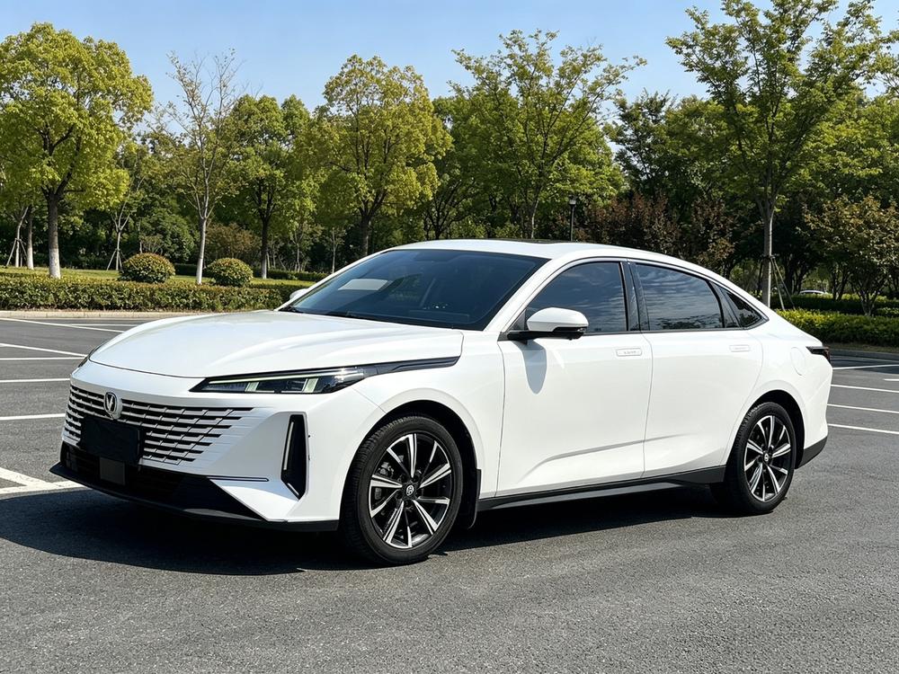 Changan Eado