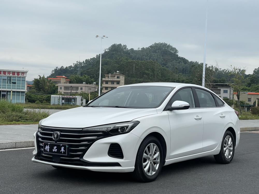 Changan Eado